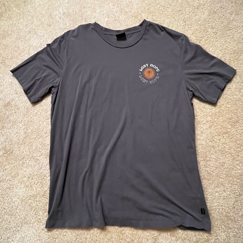 P&Co Lost Hope tee. Size XXL